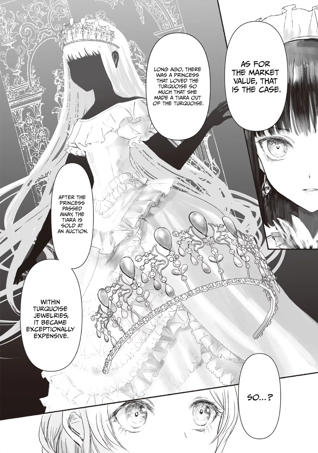 Housekishou no Maid Chapter 2 – Page 11