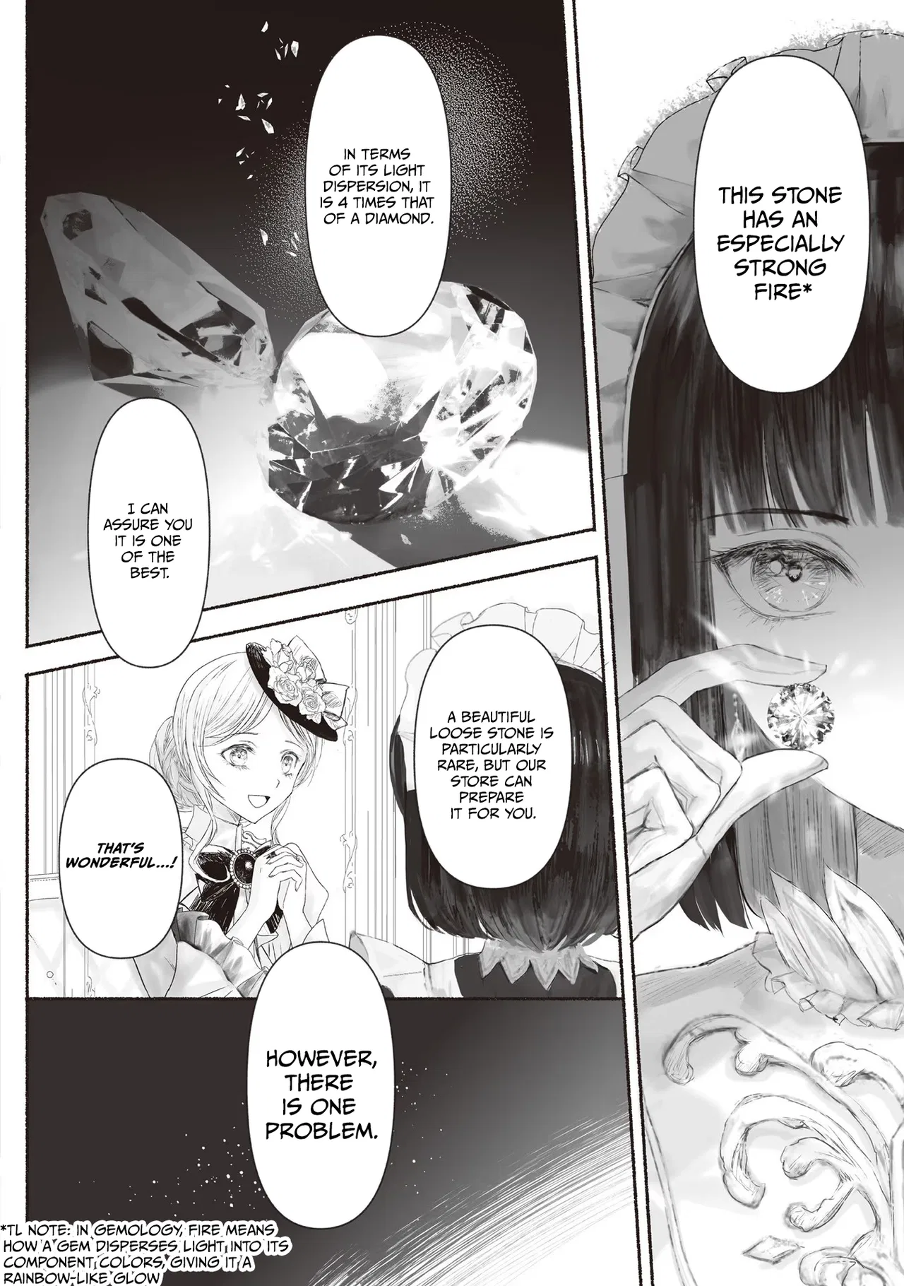 Housekishou no Maid Chapter 2 – Page 15