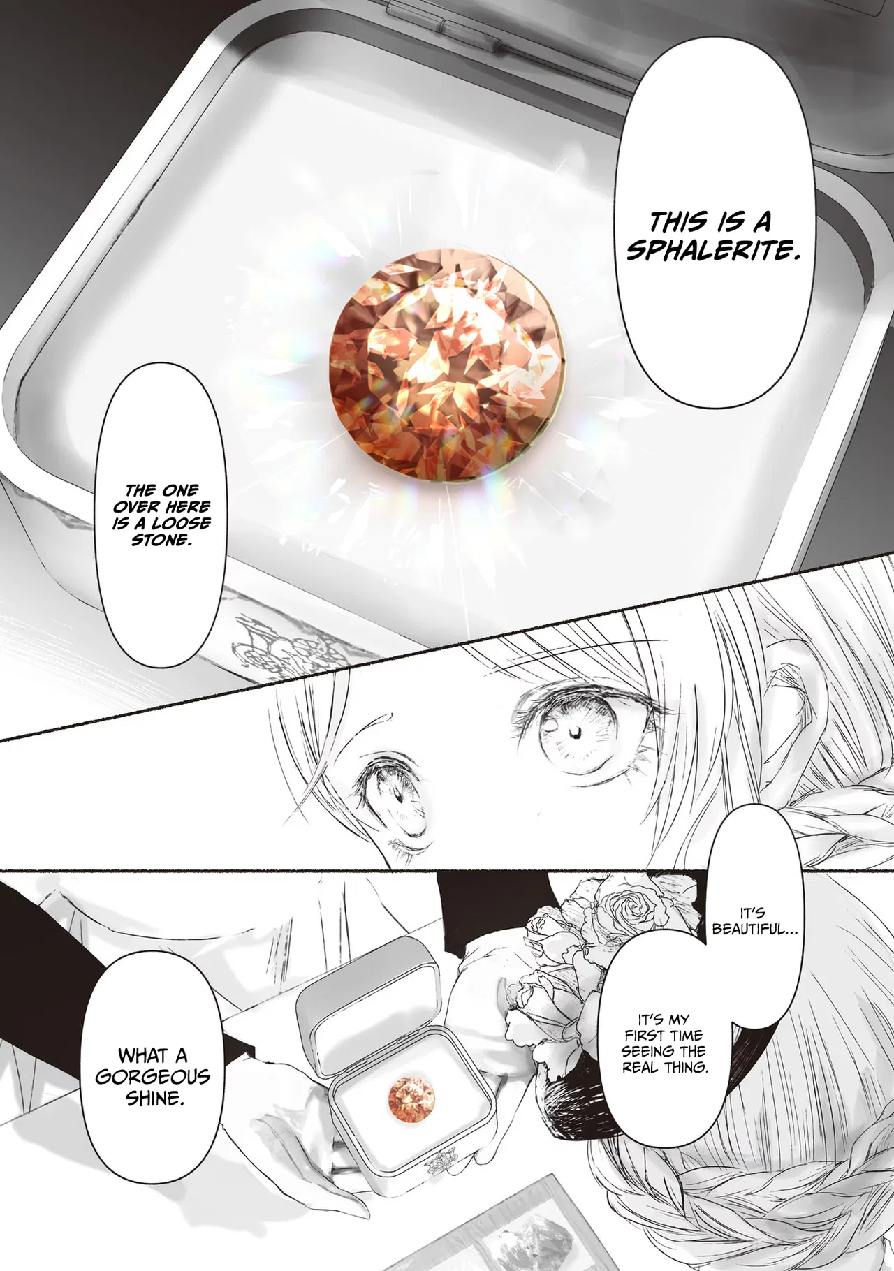 Housekishou no Maid Chapter 2 – Page 27