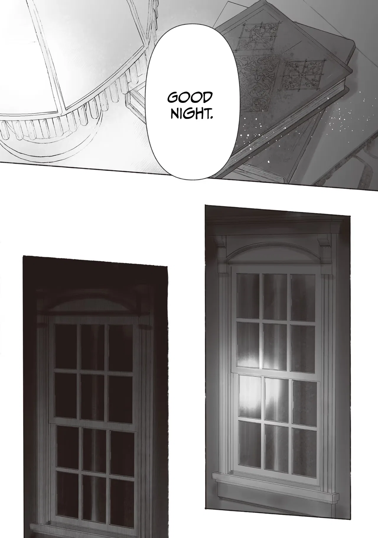 Housekishou no Maid Chapter 1 – Page 13