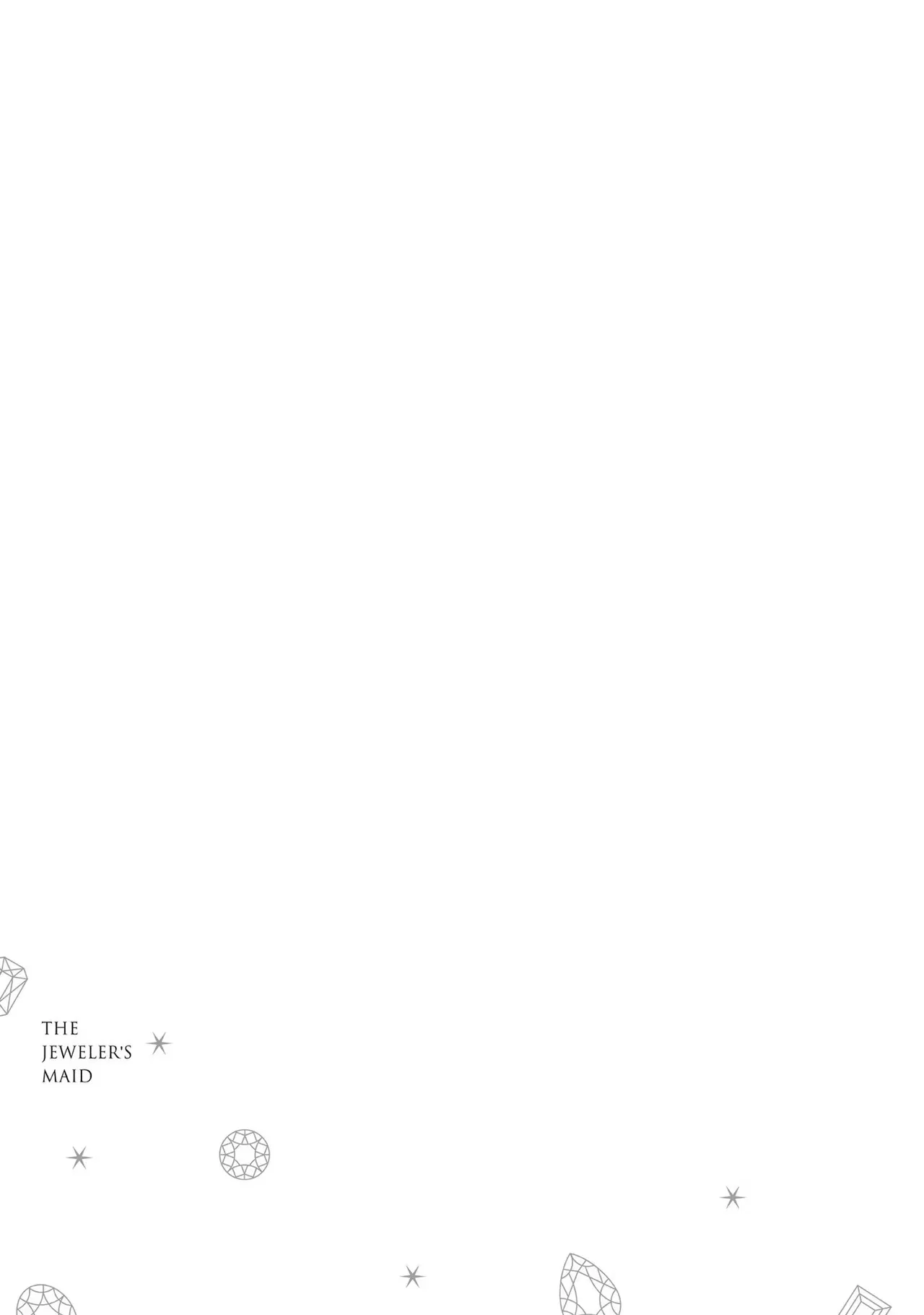 Housekishou no Maid Chapter 0.5 – Page 5