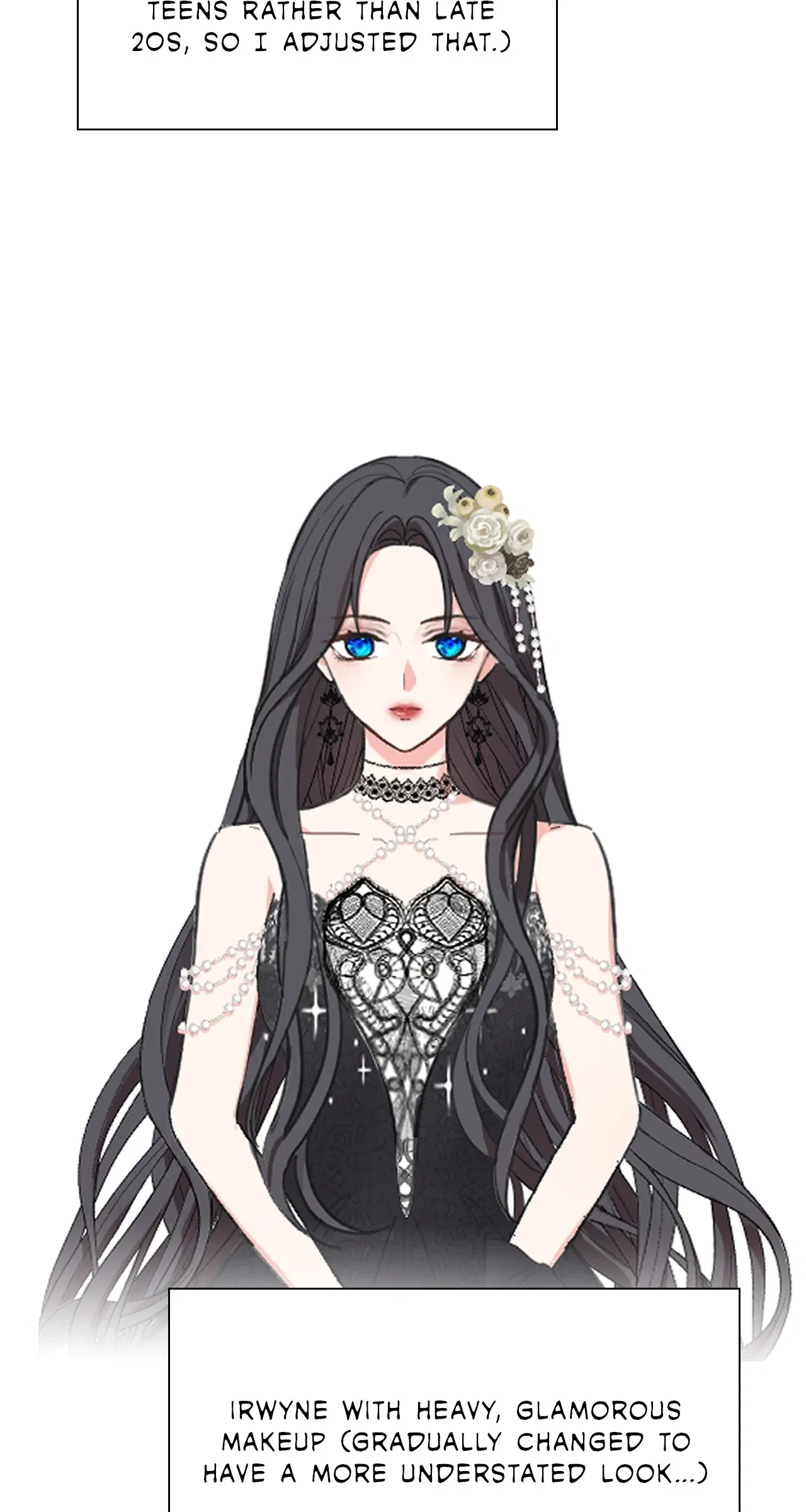 Becoming the Obsessive Male Lead’s Ex-Wife Chapter 80 – Page 9