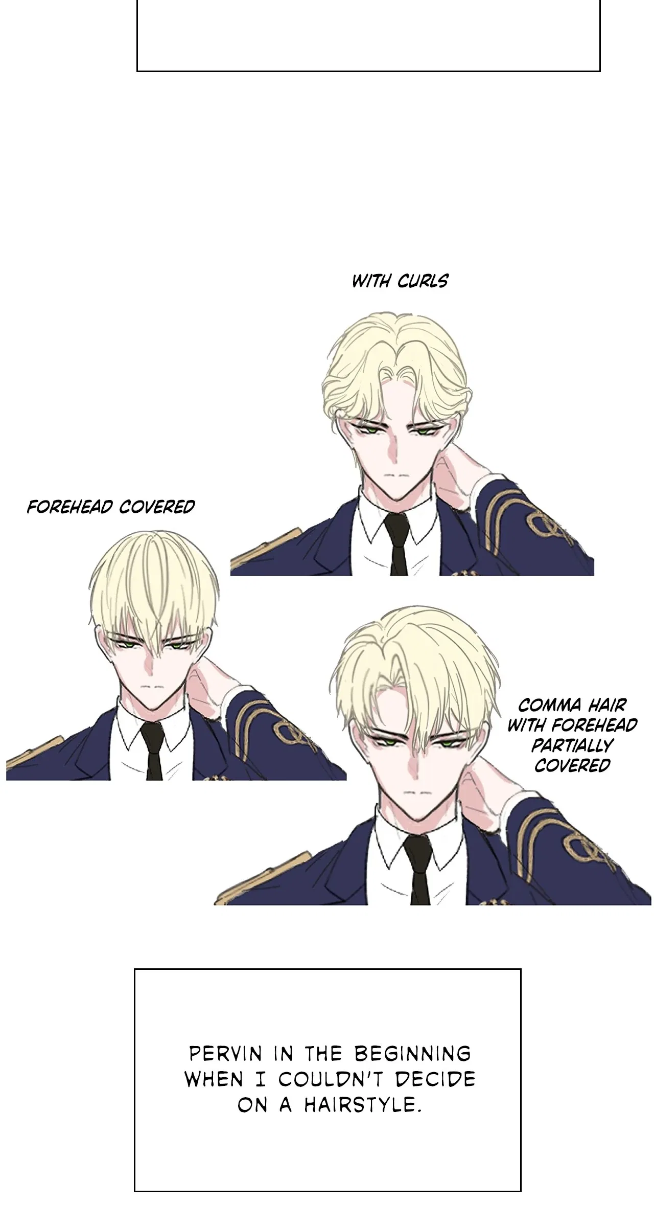 Becoming the Obsessive Male Lead’s Ex-Wife Chapter 80 – Page 10