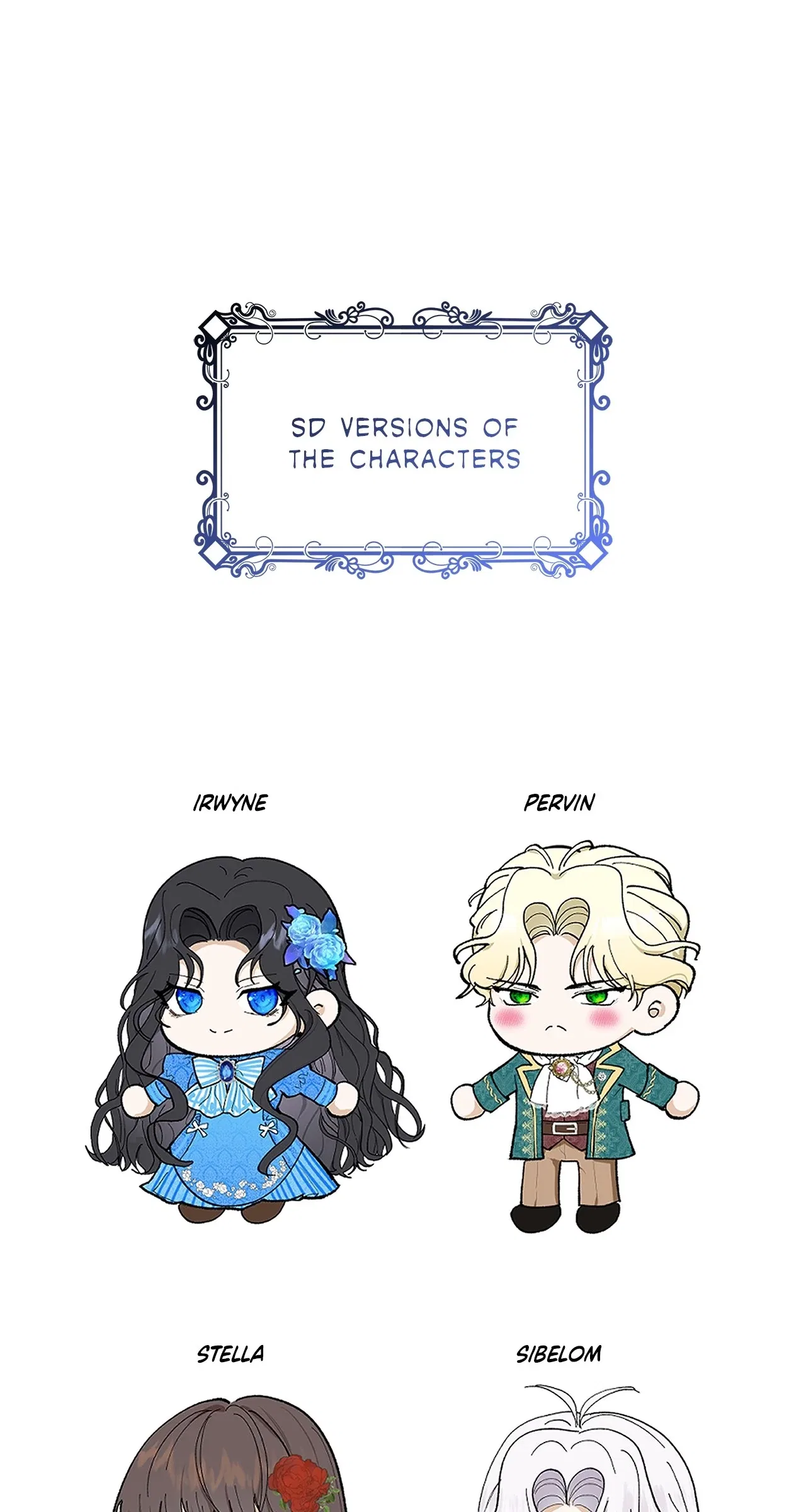 Becoming the Obsessive Male Lead’s Ex-Wife Chapter 80 – Page 11