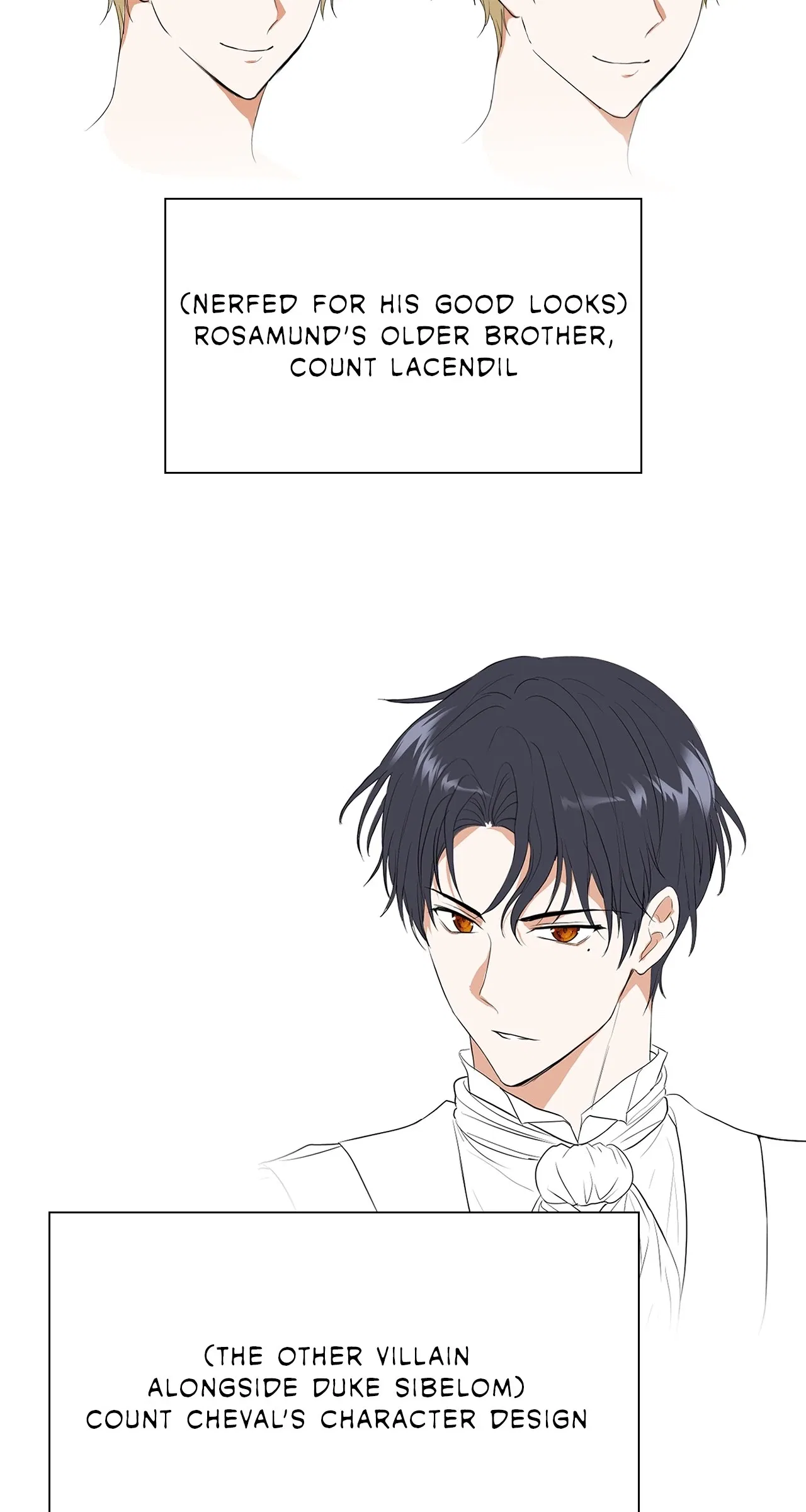 Becoming the Obsessive Male Lead’s Ex-Wife Chapter 80 – Page 13