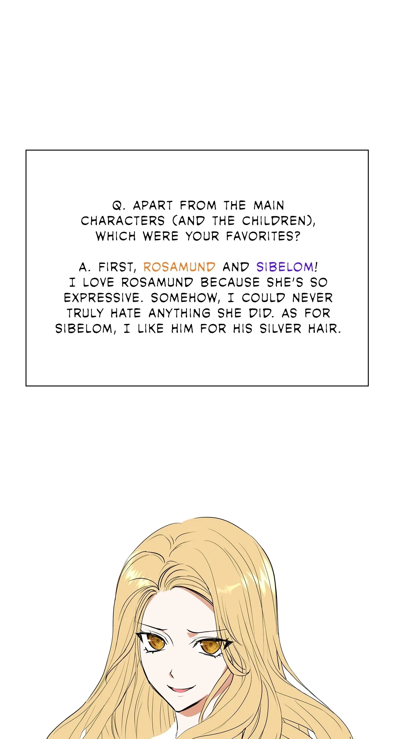 Becoming the Obsessive Male Lead’s Ex-Wife Chapter 80 – Page 16