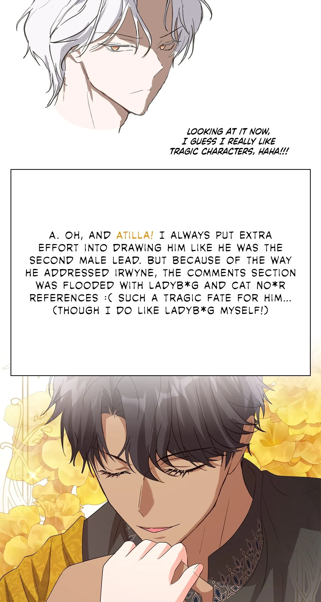 Becoming the Obsessive Male Lead’s Ex-Wife Chapter 80 – Page 18