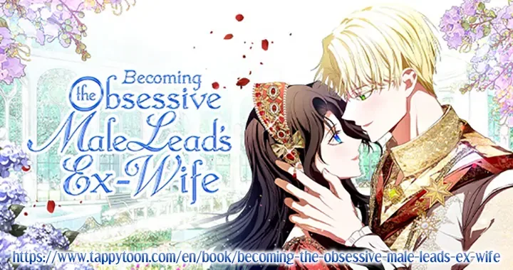 Becoming the Obsessive Male Lead’s Ex-Wife Chapter 80 – Page 26