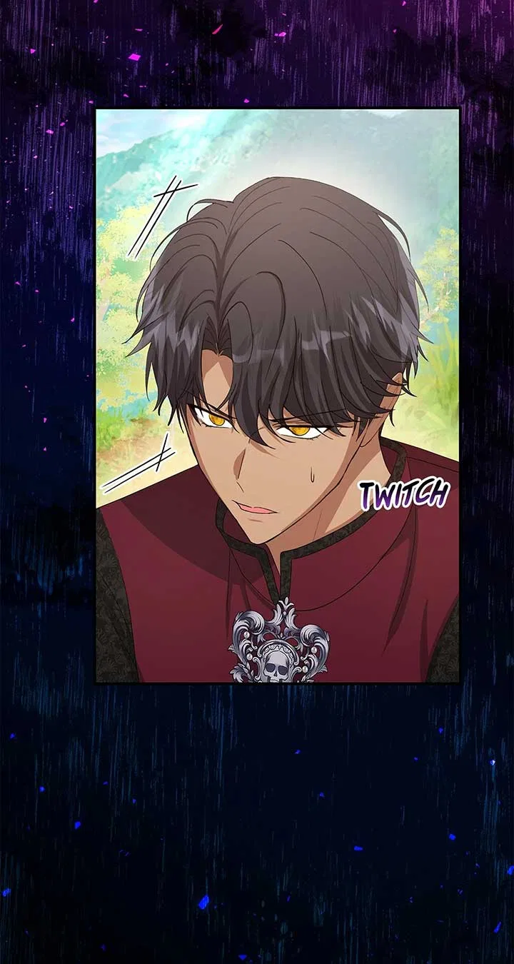 Becoming the Obsessive Male Lead’s Ex-Wife Chapter 79 – Page 3
