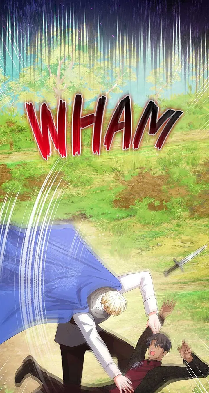 Becoming the Obsessive Male Lead’s Ex-Wife Chapter 79 – Page 7