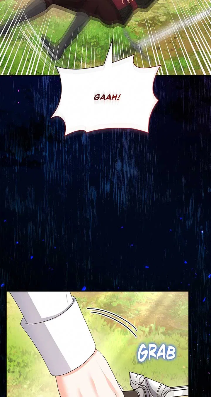 Becoming the Obsessive Male Lead’s Ex-Wife Chapter 79 – Page 8