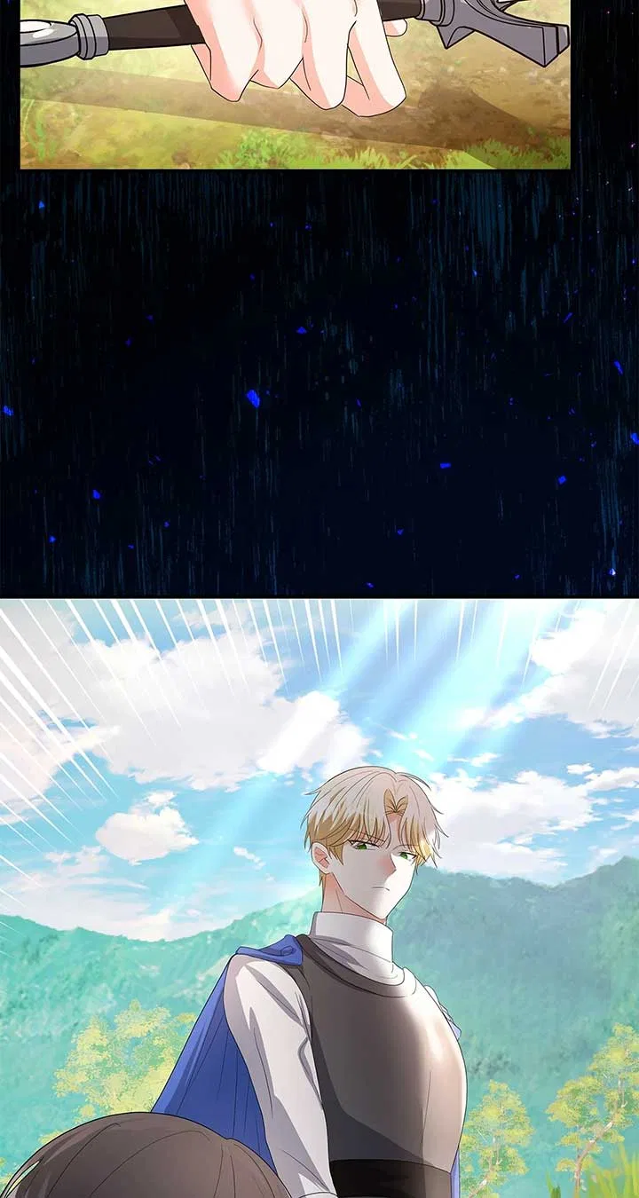 Becoming the Obsessive Male Lead’s Ex-Wife Chapter 79 – Page 9