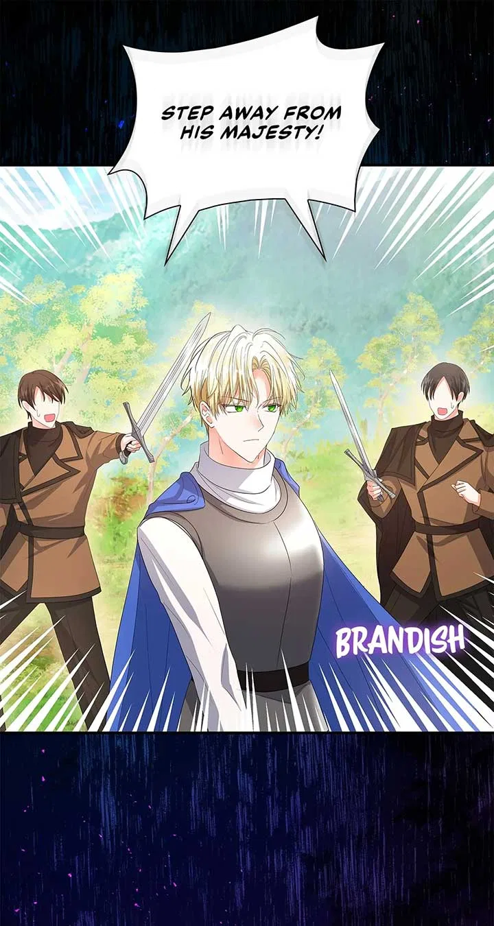 Becoming the Obsessive Male Lead’s Ex-Wife Chapter 79 – Page 11