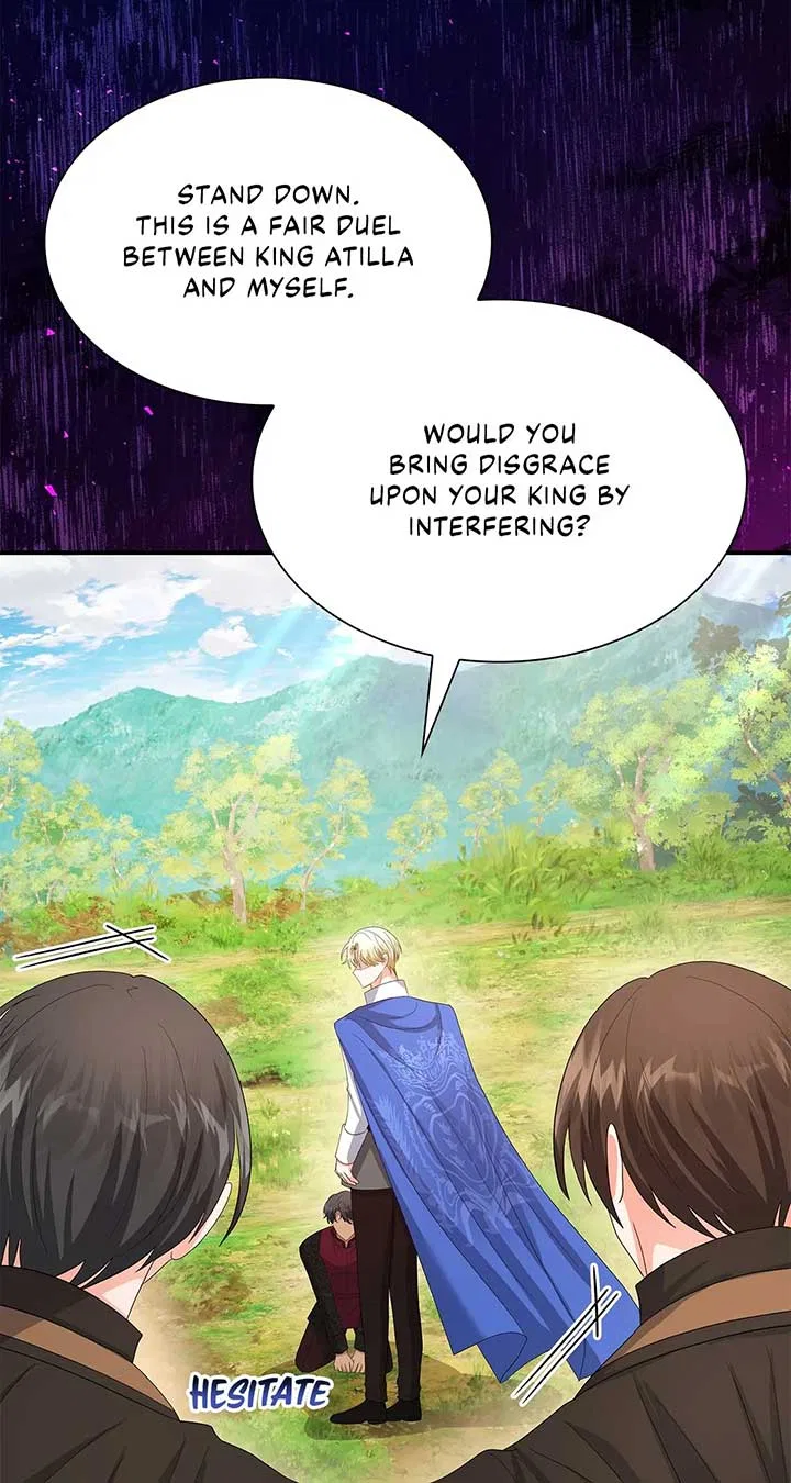 Becoming the Obsessive Male Lead’s Ex-Wife Chapter 79 – Page 12