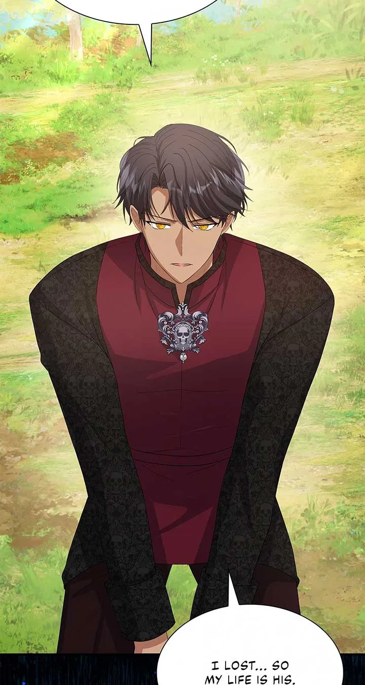 Becoming the Obsessive Male Lead’s Ex-Wife Chapter 79 – Page 14