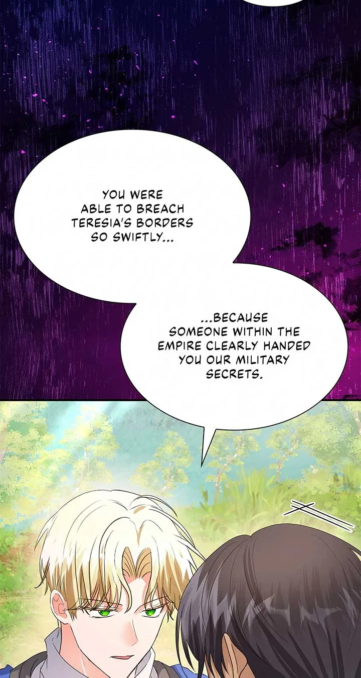 Becoming the Obsessive Male Lead’s Ex-Wife Chapter 79 – Page 17