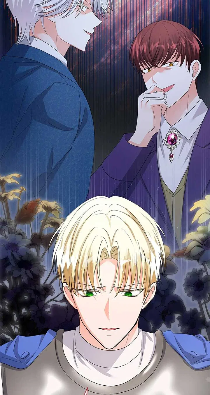 Becoming the Obsessive Male Lead’s Ex-Wife Chapter 79 – Page 19