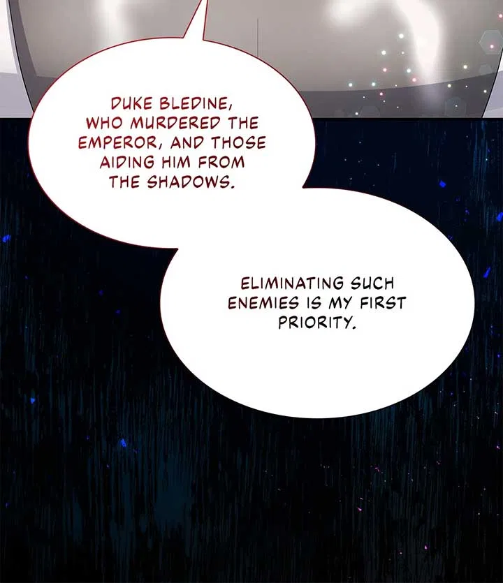 Becoming the Obsessive Male Lead’s Ex-Wife Chapter 79 – Page 20