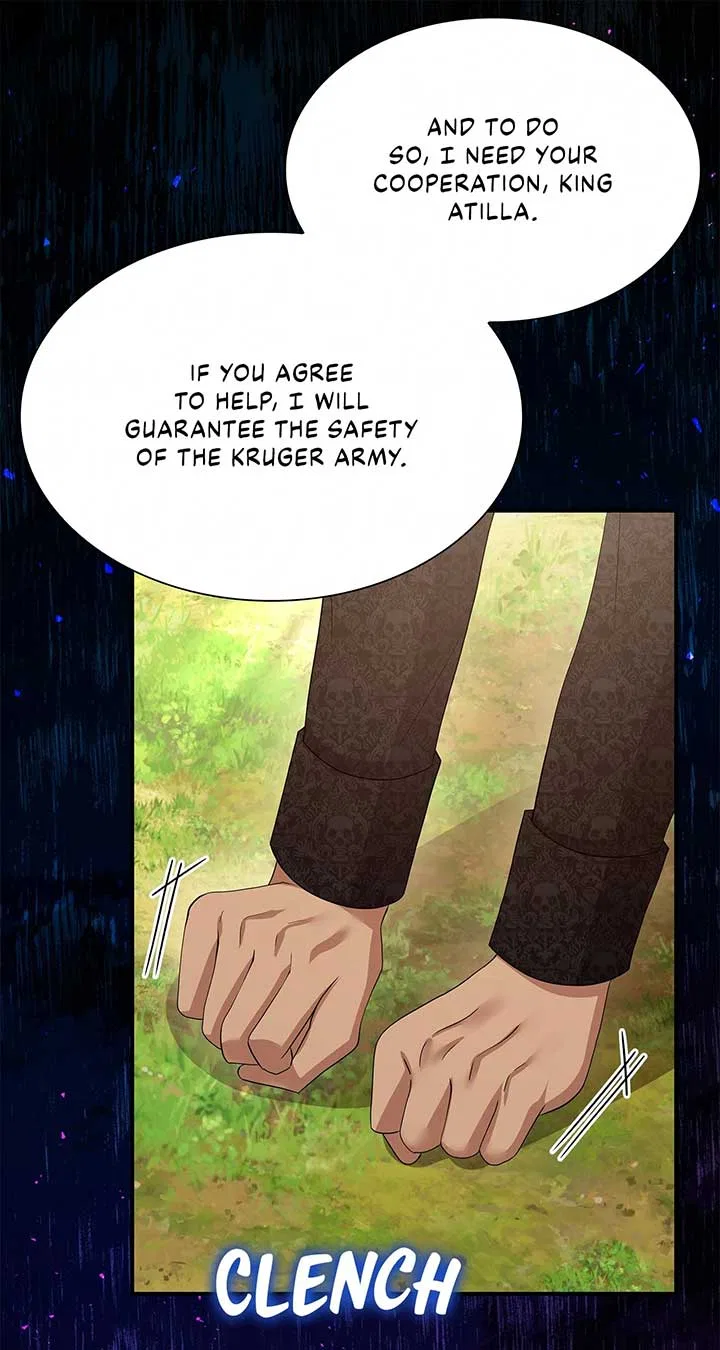 Becoming the Obsessive Male Lead’s Ex-Wife Chapter 79 – Page 21