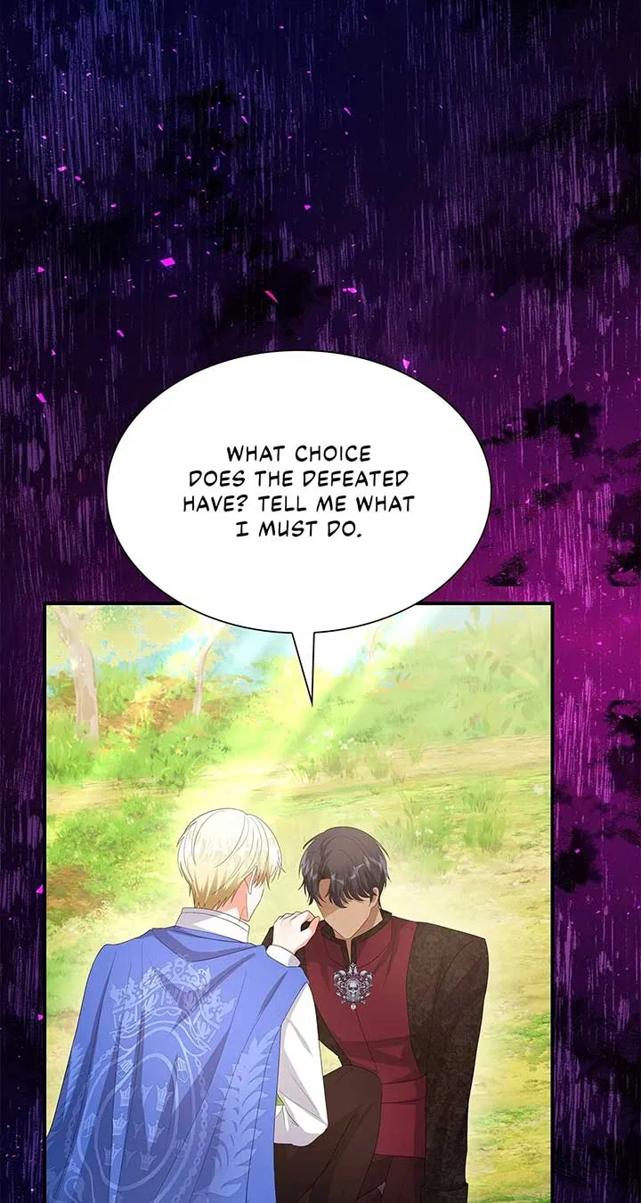 Becoming the Obsessive Male Lead’s Ex-Wife Chapter 79 – Page 22