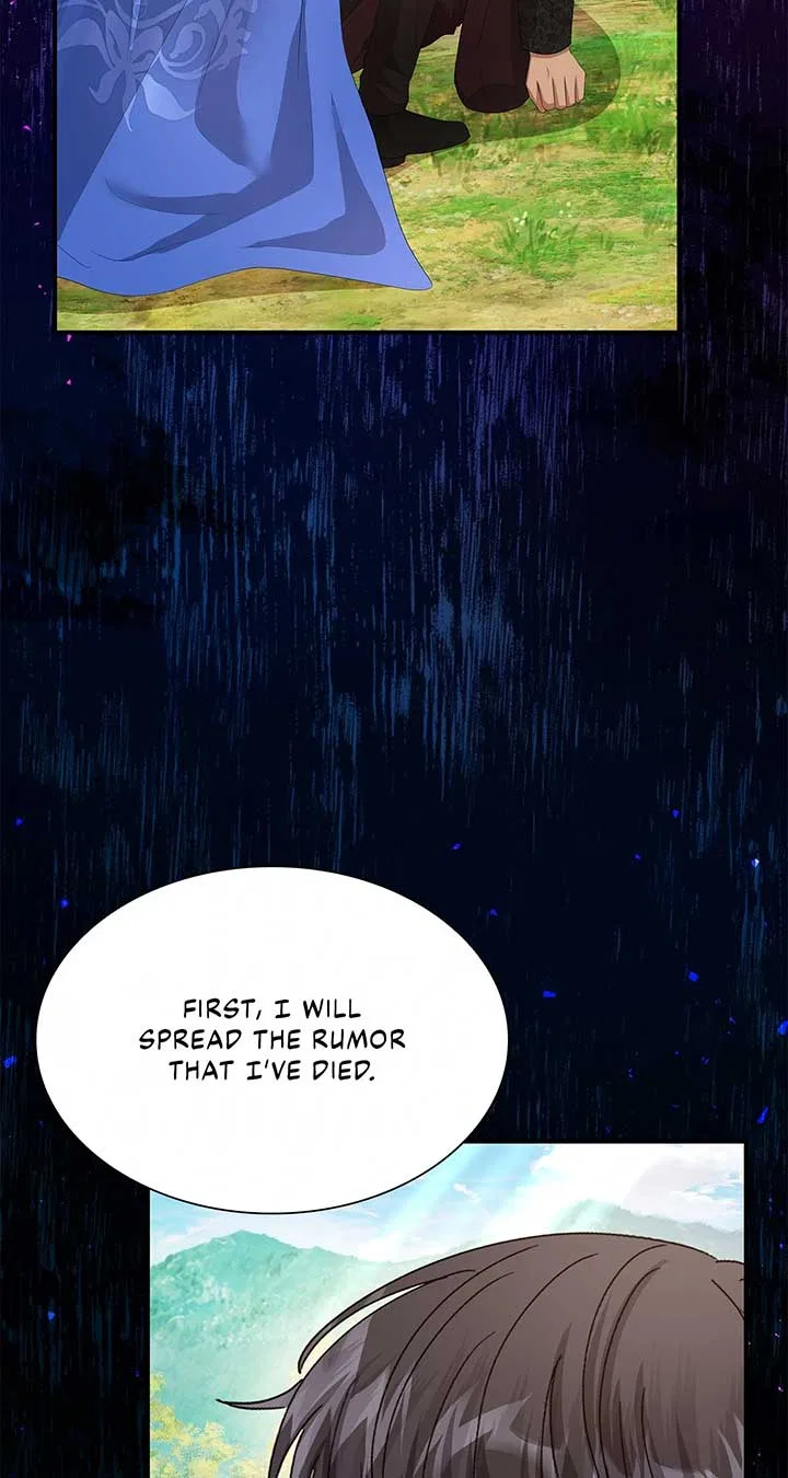 Becoming the Obsessive Male Lead’s Ex-Wife Chapter 79 – Page 23