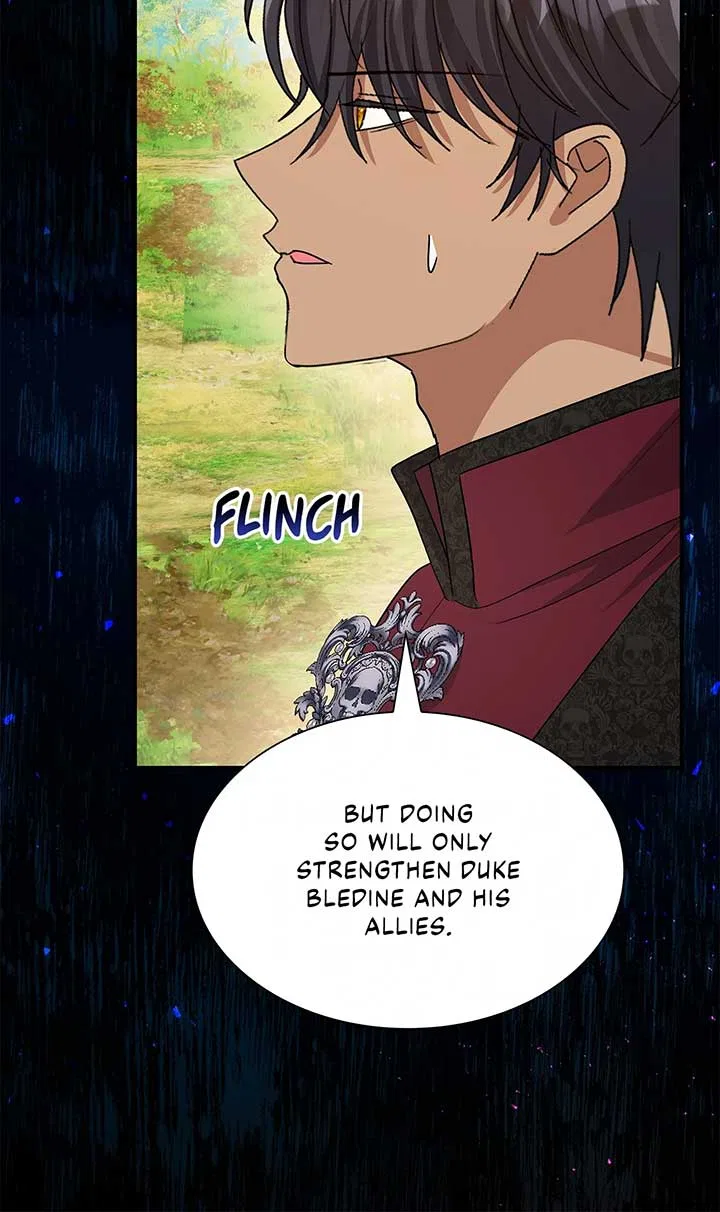 Becoming the Obsessive Male Lead’s Ex-Wife Chapter 79 – Page 24