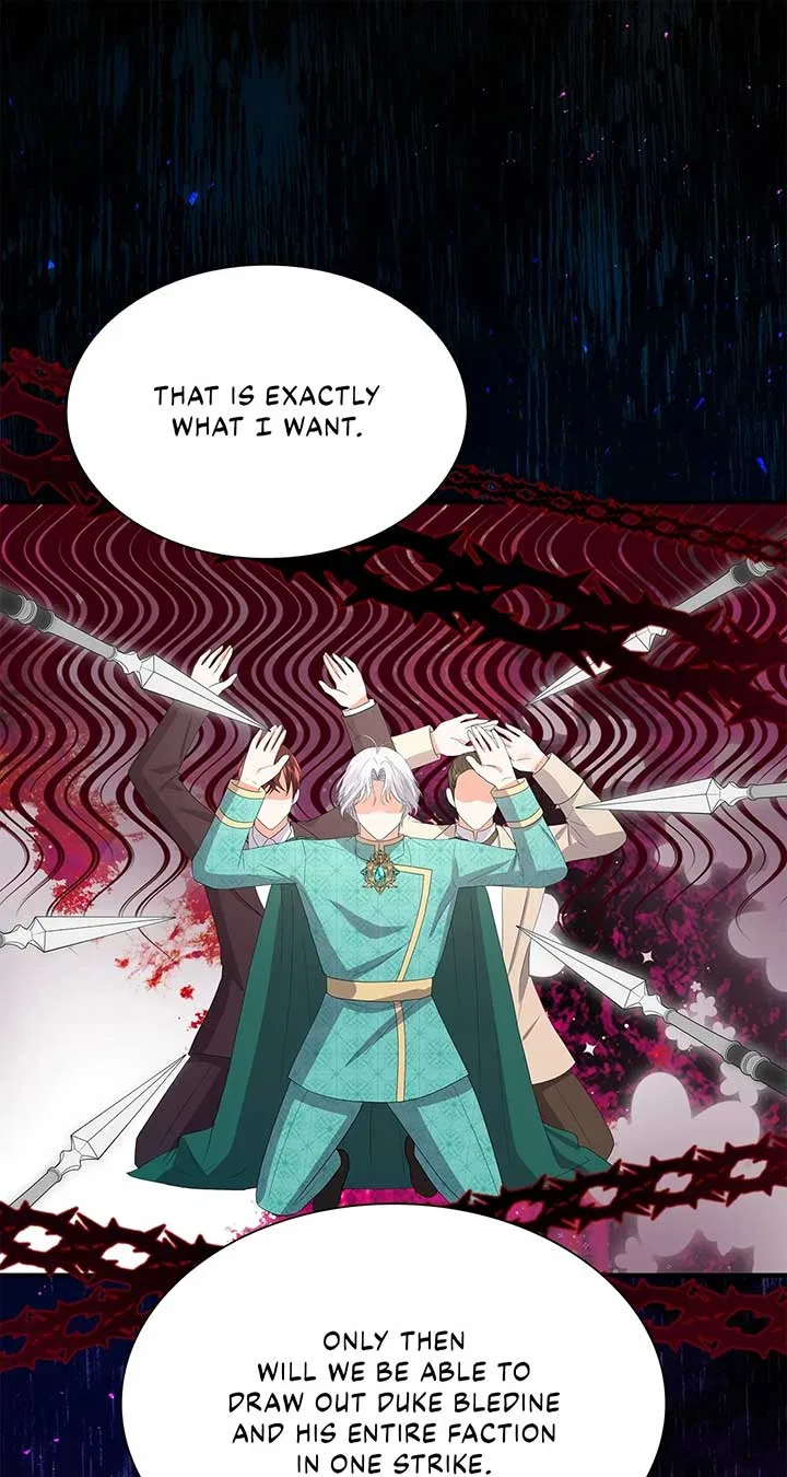 Becoming the Obsessive Male Lead’s Ex-Wife Chapter 79 – Page 25