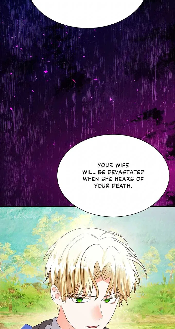 Becoming the Obsessive Male Lead’s Ex-Wife Chapter 79 – Page 26