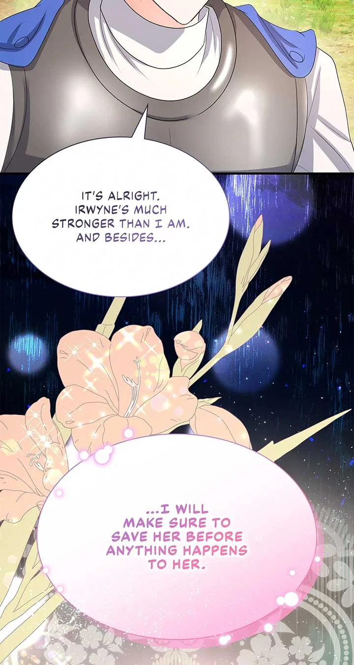 Becoming the Obsessive Male Lead’s Ex-Wife Chapter 79 – Page 27
