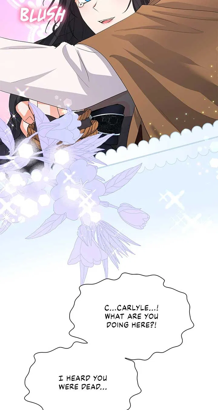 Becoming the Obsessive Male Lead’s Ex-Wife Chapter 79 – Page 32