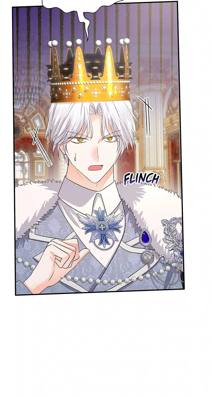 Becoming the Obsessive Male Lead’s Ex-Wife Chapter 79 – Page 33