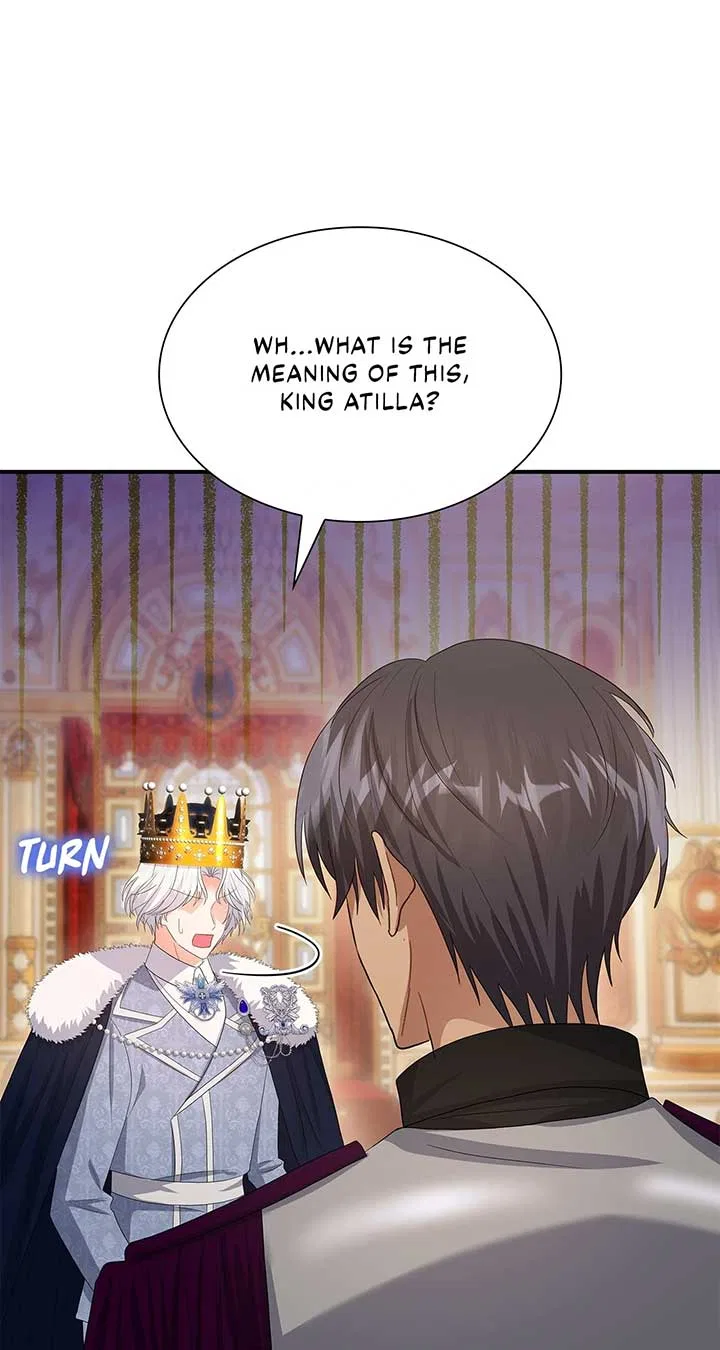 Becoming the Obsessive Male Lead’s Ex-Wife Chapter 79 – Page 34
