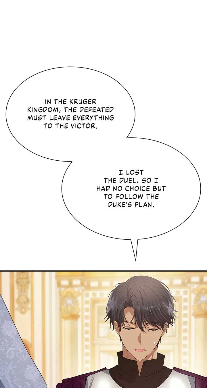 Becoming the Obsessive Male Lead’s Ex-Wife Chapter 79 – Page 36