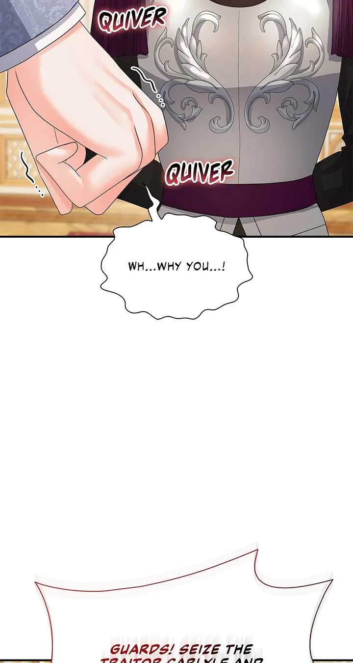 Becoming the Obsessive Male Lead’s Ex-Wife Chapter 79 – Page 37