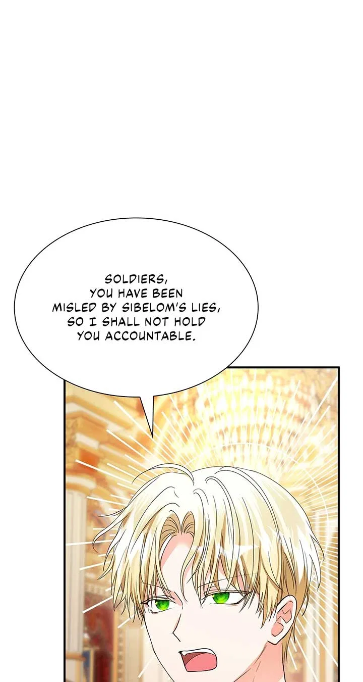 Becoming the Obsessive Male Lead’s Ex-Wife Chapter 79 – Page 39