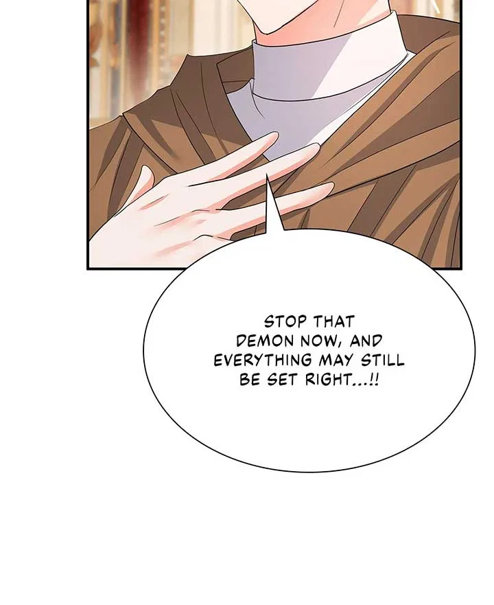 Becoming the Obsessive Male Lead’s Ex-Wife Chapter 79 – Page 40