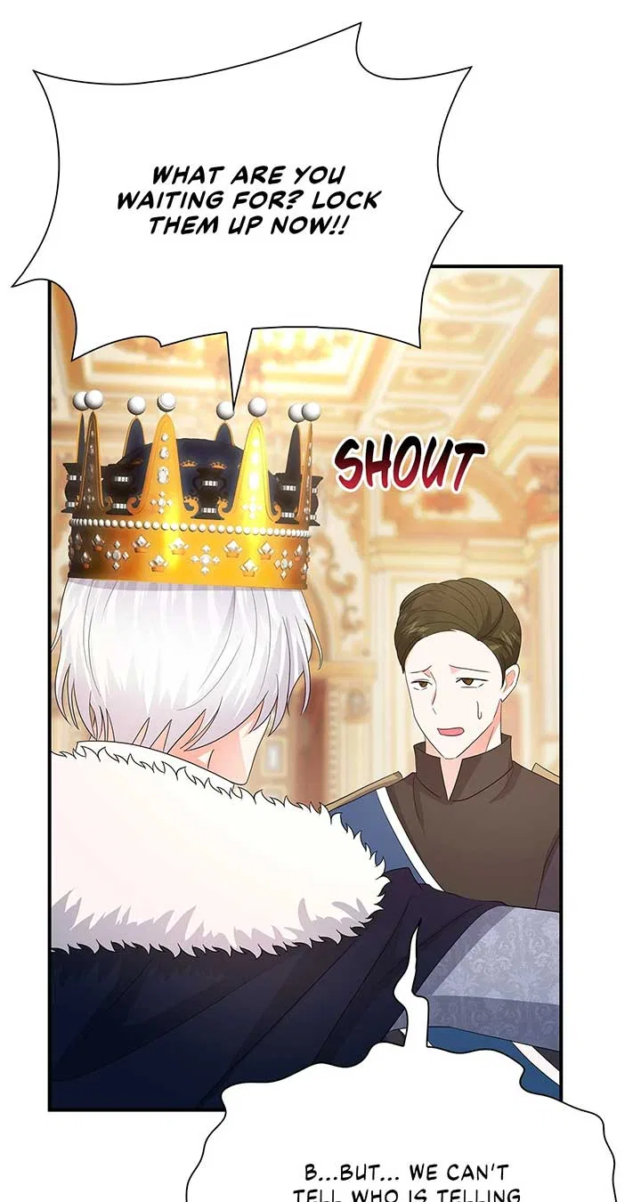 Becoming the Obsessive Male Lead’s Ex-Wife Chapter 79 – Page 41