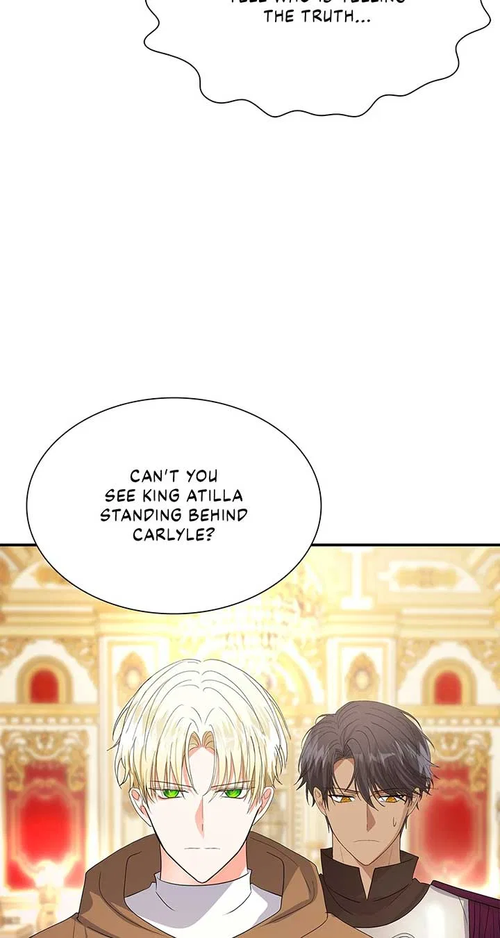 Becoming the Obsessive Male Lead’s Ex-Wife Chapter 79 – Page 42