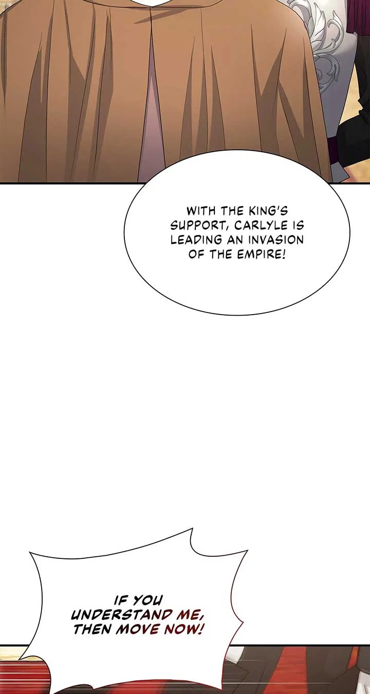 Becoming the Obsessive Male Lead’s Ex-Wife Chapter 79 – Page 43