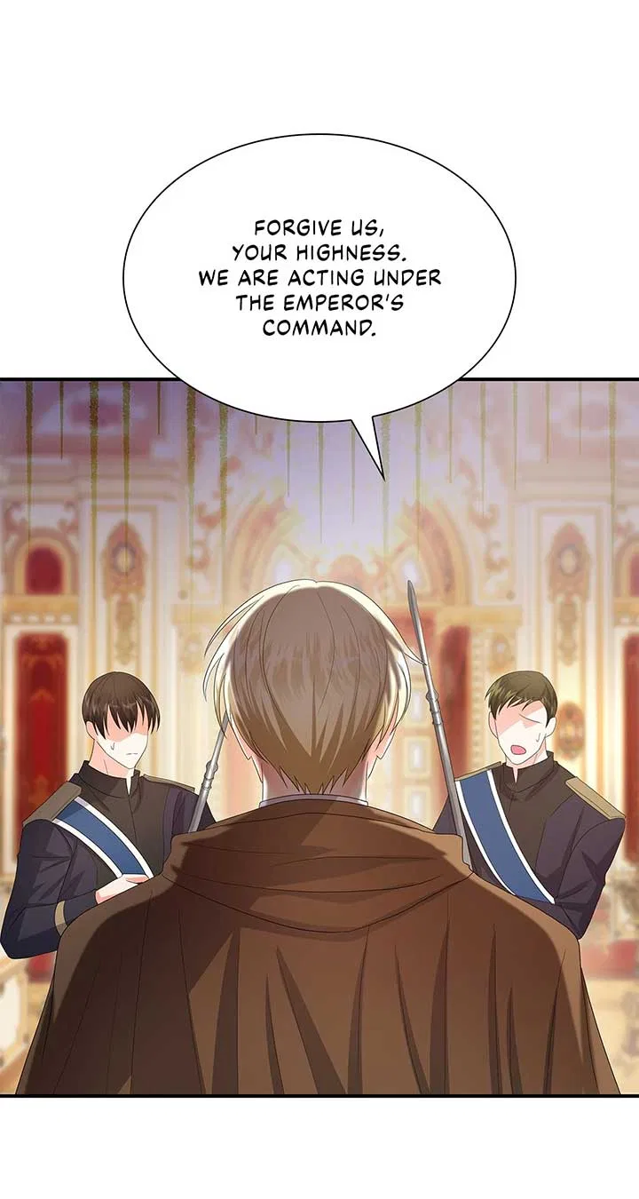 Becoming the Obsessive Male Lead’s Ex-Wife Chapter 79 – Page 45