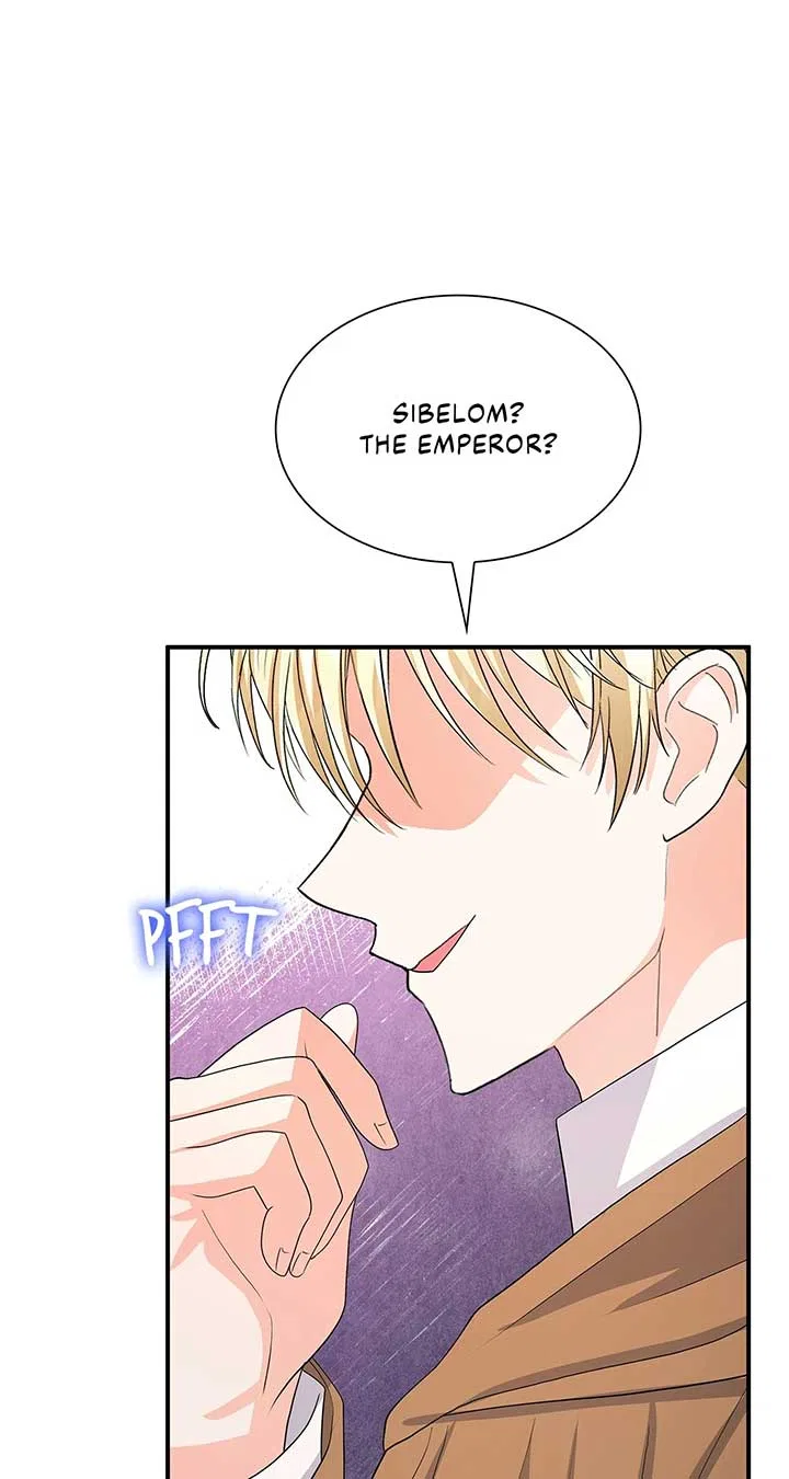 Becoming the Obsessive Male Lead’s Ex-Wife Chapter 79 – Page 46