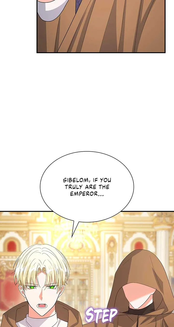 Becoming the Obsessive Male Lead’s Ex-Wife Chapter 79 – Page 47