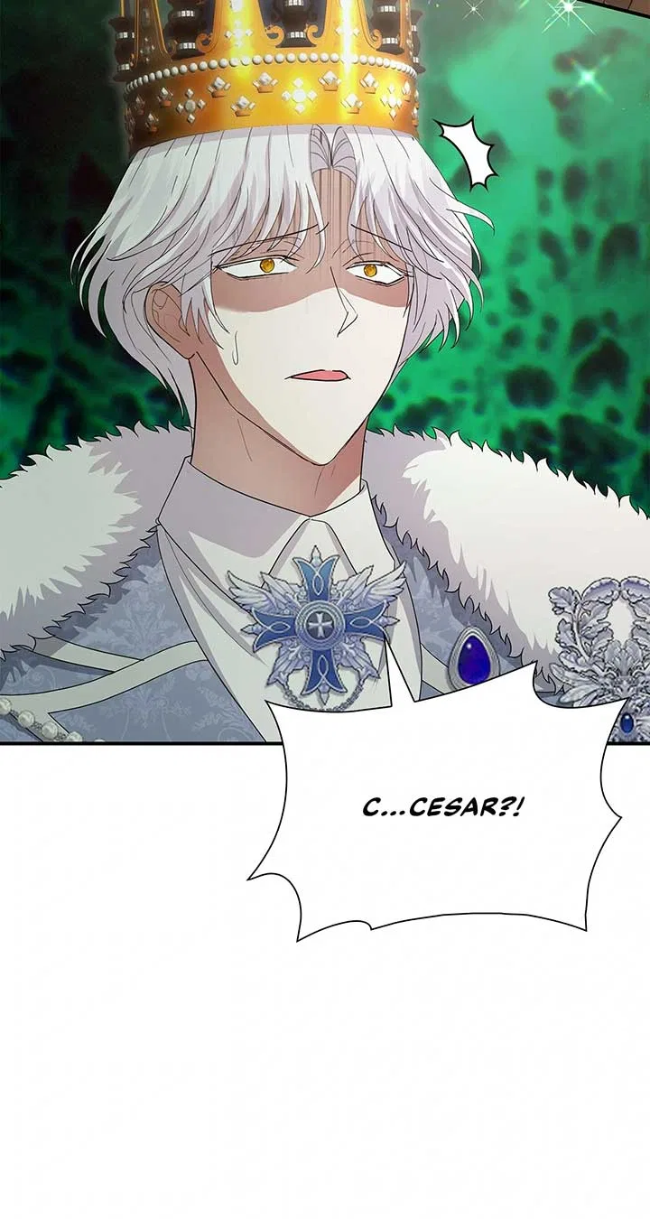 Becoming the Obsessive Male Lead’s Ex-Wife Chapter 79 – Page 50