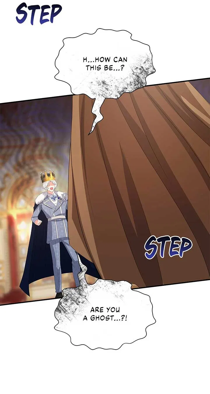 Becoming the Obsessive Male Lead’s Ex-Wife Chapter 79 – Page 51