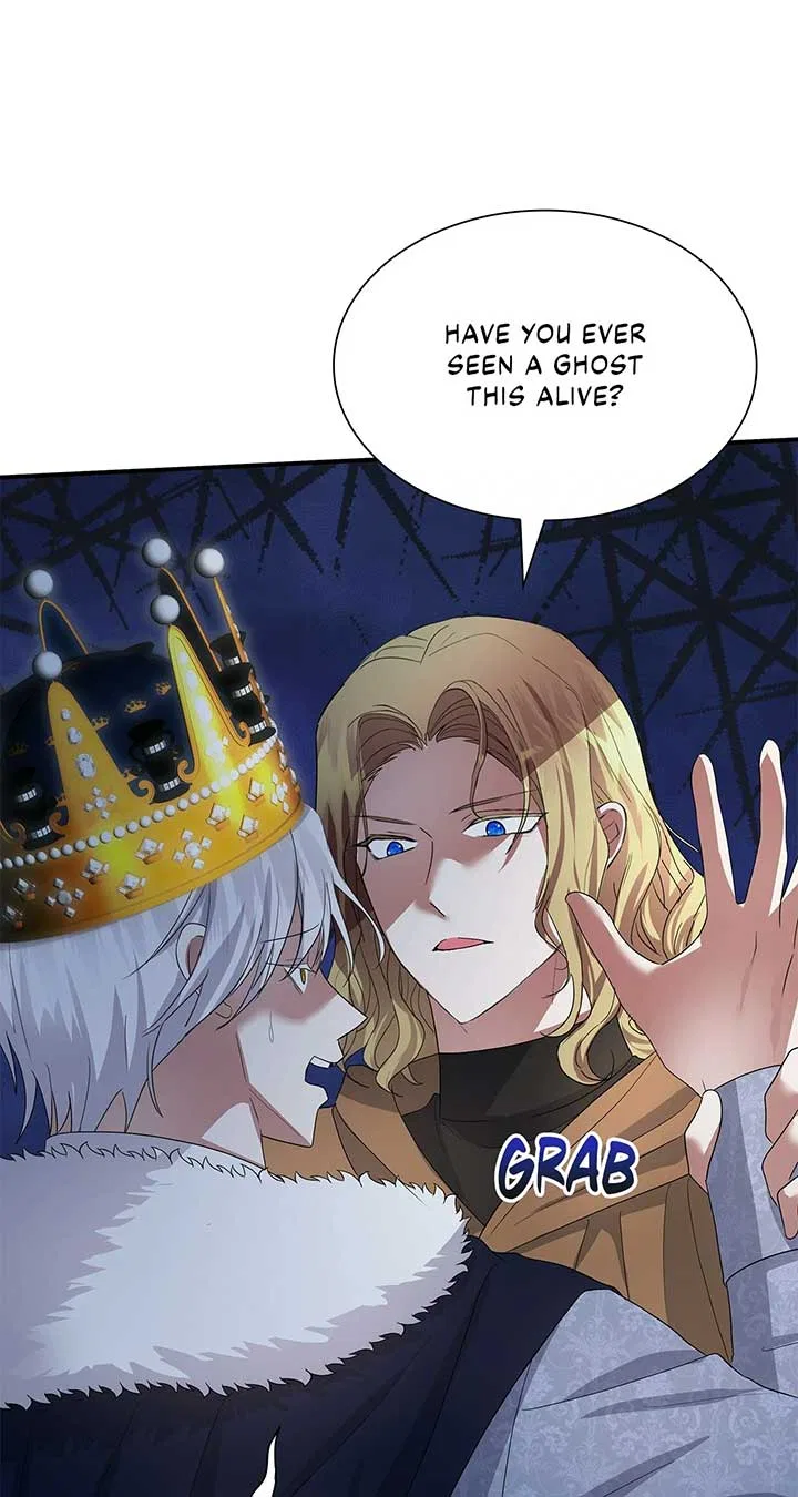 Becoming the Obsessive Male Lead’s Ex-Wife Chapter 79 – Page 52