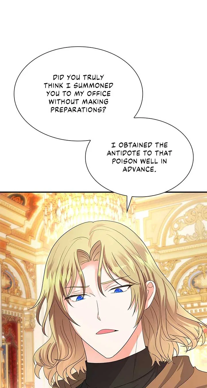 Becoming the Obsessive Male Lead’s Ex-Wife Chapter 79 – Page 54
