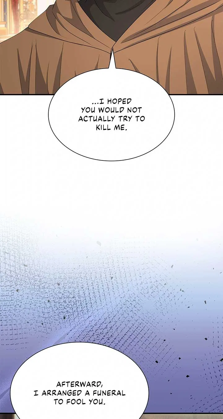 Becoming the Obsessive Male Lead’s Ex-Wife Chapter 79 – Page 55