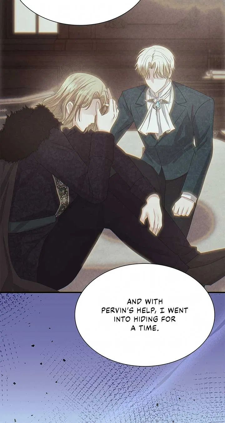 Becoming the Obsessive Male Lead’s Ex-Wife Chapter 79 – Page 56