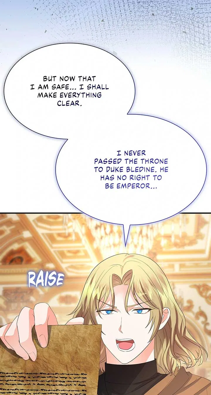 Becoming the Obsessive Male Lead’s Ex-Wife Chapter 79 – Page 57