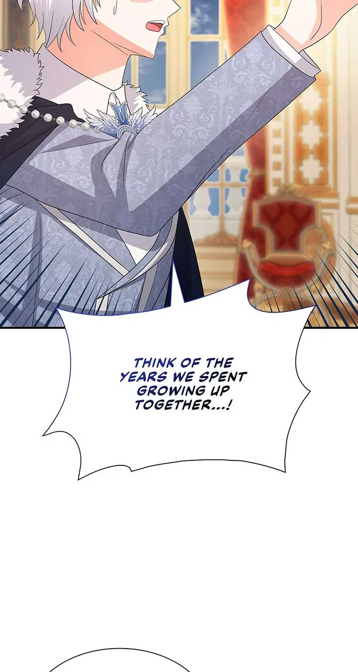 Becoming the Obsessive Male Lead’s Ex-Wife Chapter 79 – Page 61